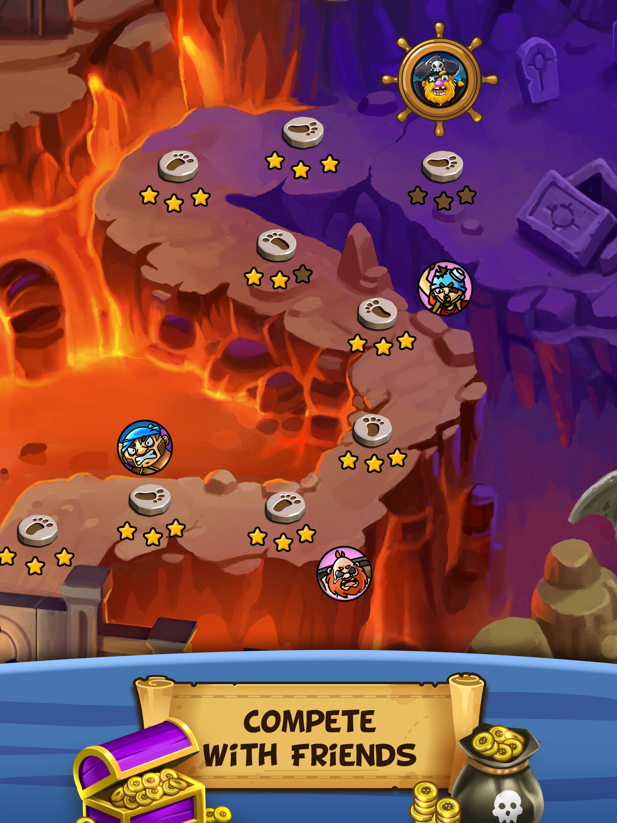 Jewel Mash screenshot