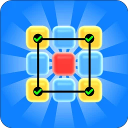 Значок Match Blast! 3D